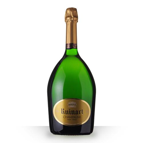 Champagne R De Ruinart Brut 150cl