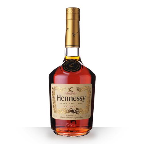 Cognac Hennessy Vs 70cl