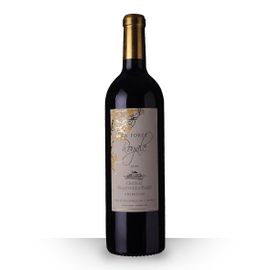 La Forêt Royale Fronton Rouge 2008 - 75cl