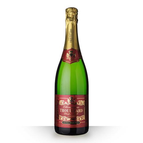 Champagne Trouillard Extra Sélection Demi-Sec 75cl