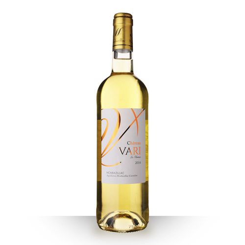 Château Vari Monbazillac Blanc 2014 - 75cl