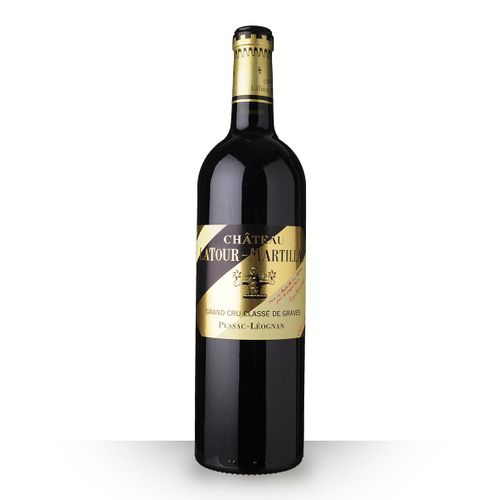 Château Latour-Martillac Pessac-Léognan Rouge 2014 - 75cl