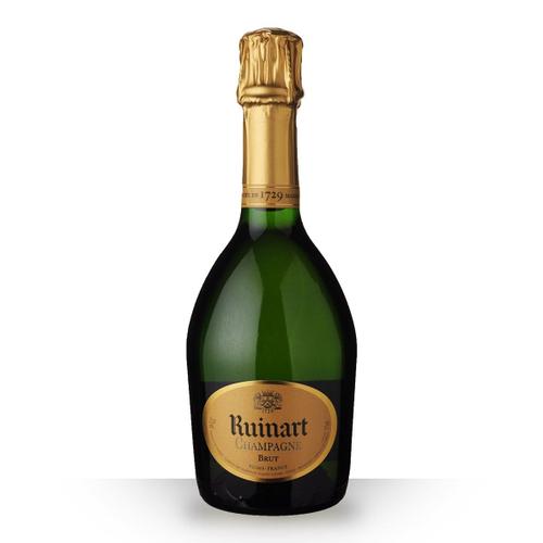 Champagne R De Ruinart Brut 37,5cl