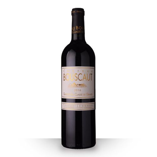 Château Bouscaut Pessac-Léognan Rouge 2016 - 75cl