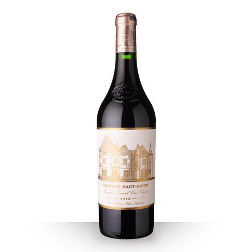 Château Haut-Brion Pessac-Léognan Rouge 2013 - 75cl