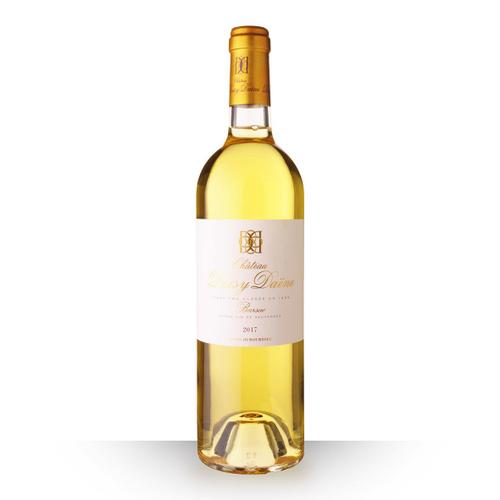 Château Doisy-Daëne Barsac Blanc 2017 - 75cl