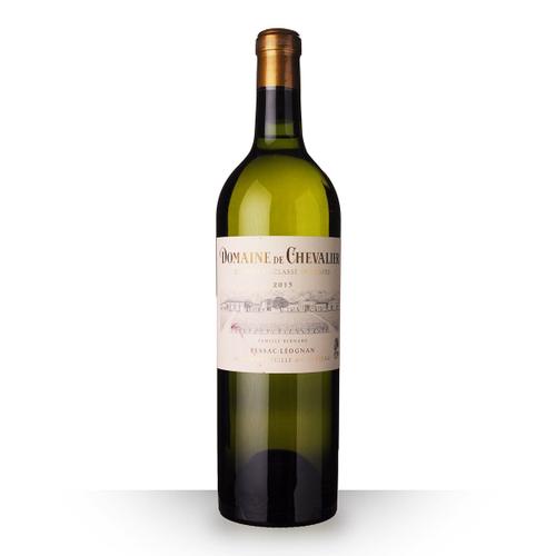 Domaine De Chevalier Pessac-Léognan Blanc 2015 - 75cl