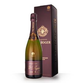 CHAMPAGNE POL ROGER 75CL pas cher