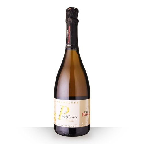 Champagne Franck Pascal Pacifiance Brut Nature 75cl