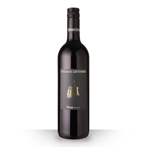 Thomas Leithner Zweigelt Privat Rouge 2009 - 75cl