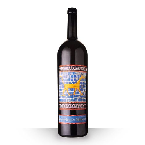 Les Jardins De Babylone Jurançon Blanc 2008 - 150cl