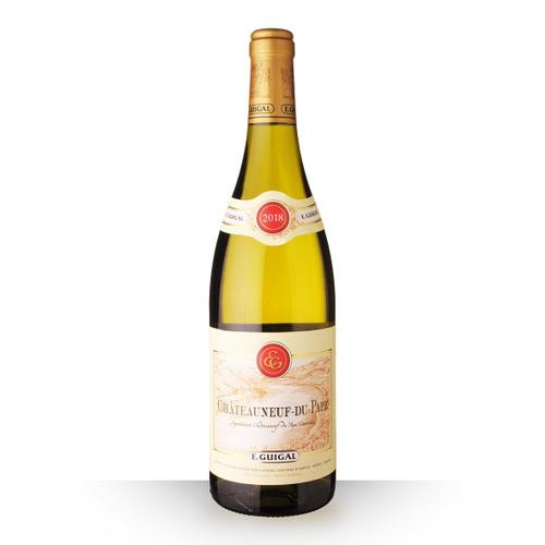 Guigal Châteauneuf-Du-Pape Blanc 2018 - 75cl