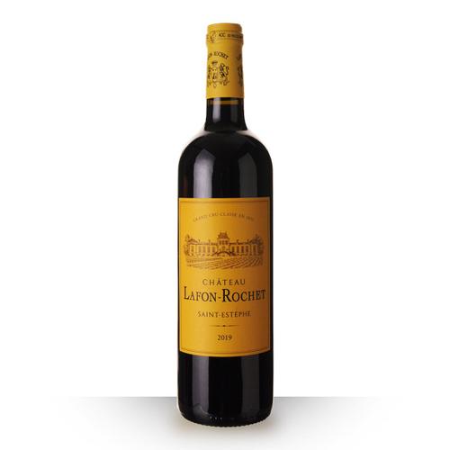 Château Lafon-Rochet Saint-Estèphe Rouge 2019 - 75cl