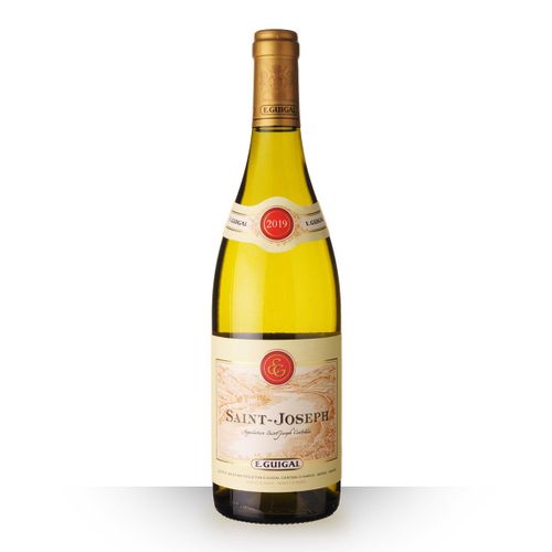 Guigal Saint-Joseph Blanc 2019 - 75cl