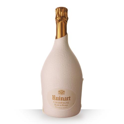 Champagne Ruinart Blanc De Blancs 75cl - Seconde Peau