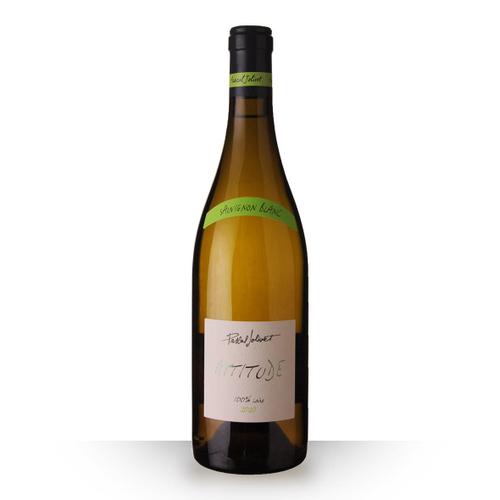 Pascal Jolivet Attitude Val De Loire Sauvignon Blanc 2020 - 75cl