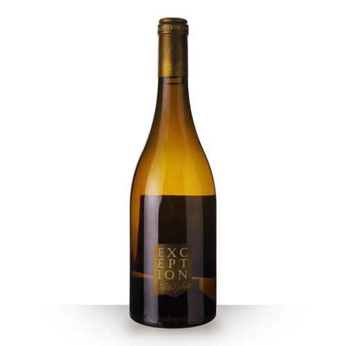 Pascal Jolivet Exception Sancerre Blanc 2019 - 75cl