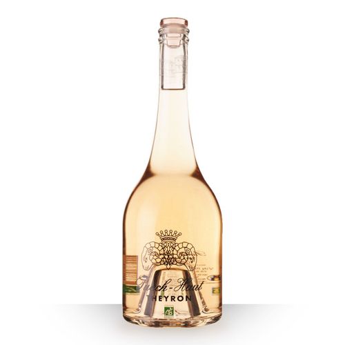 Château Puech-Haut Theyron Languedoc Rosé 2020 - 75cl