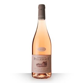 Domaine De Pellehaut Harmonie Côtes De Gascogne Rosé 2020 - 75cl