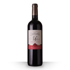 Domaine De Millet Merlot Cabernet Franc Côtes De Gascogne Rouge 2019 - 75cl