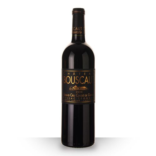 Château Bouscaut Pessac-Léognan Rouge 2020 - 75cl