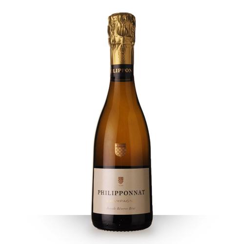 Champagne Philipponnat Royale Réserve Brut 37,5cl