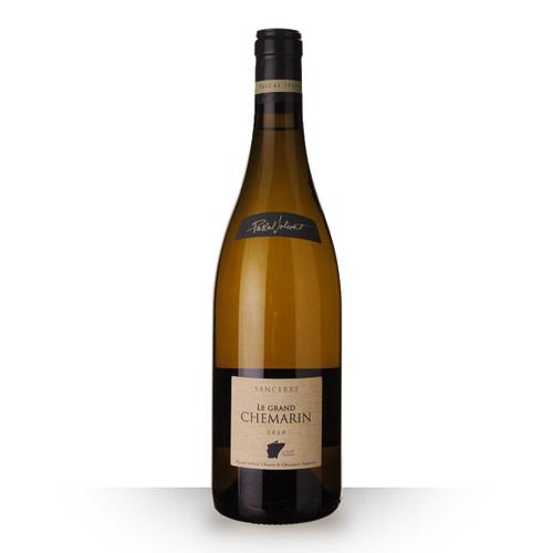 Pascal Jolivet Le Grand Chemarin Sancerre Blanc 2018 - 75cl