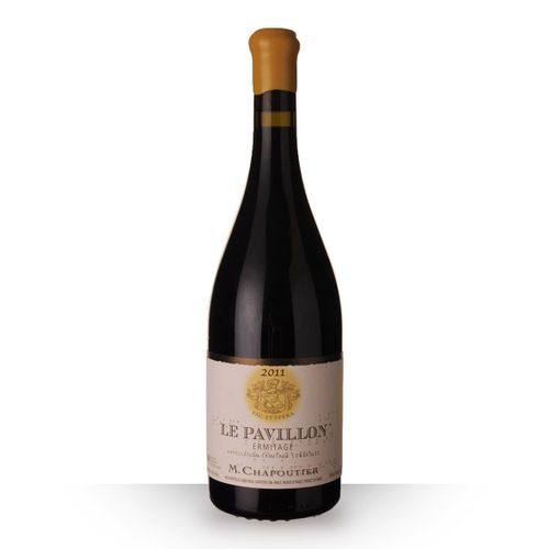 Chapoutier Le Pavillon Ermitage Rouge 2011 - 75cl