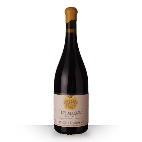 Chapoutier Le Méal Ermitage Rouge 2011 - 75cl