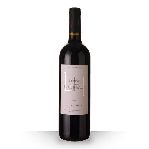 Château Luchey-Halde Pessac-Léognan Rouge 2014 - 75cl