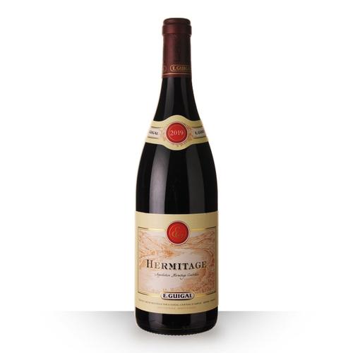 Guigal Hermitage Rouge 2019 - 75cl