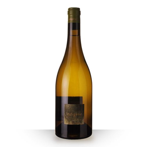 Pascal Jolivet Indigènes Pouilly-Fumé Blanc 2020 - 75cl