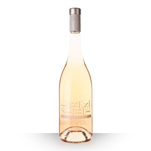 Domaine De La Croix Irrésistible Côtes De Provence Rosé 2021 - 75cl