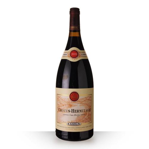 Guigal Crozes-Hermitage Rouge 2019 - 150cl