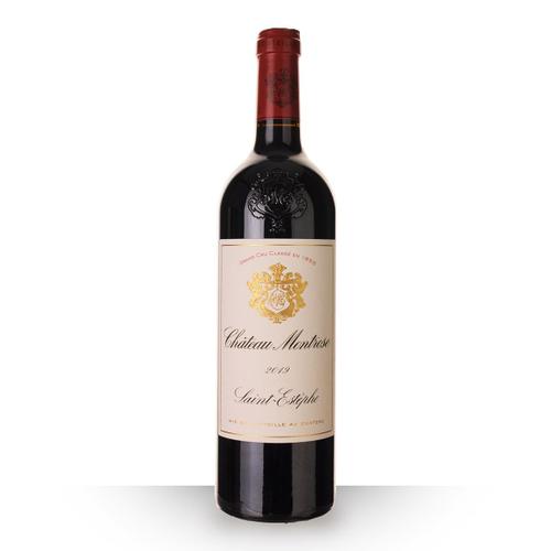 Château Montrose Saint-Estèphe Rouge 2019 - 75cl