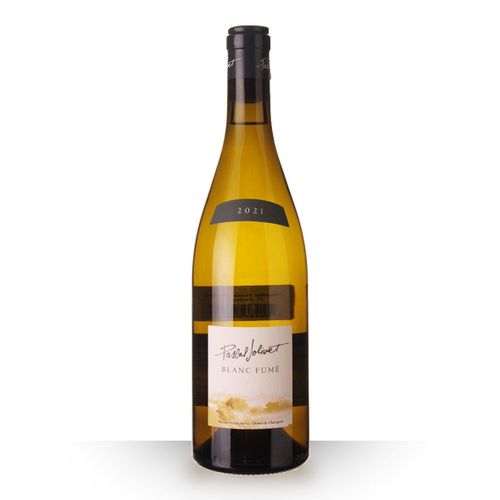 Pascal Jolivet Blanc Fumé Pouilly-Fumé Blanc 2021 - 75cl