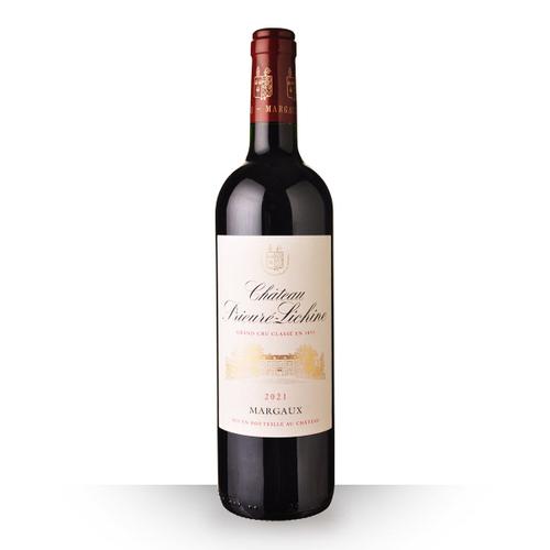 Château Prieuré-Lichine Margaux Rouge 2021 - 75cl