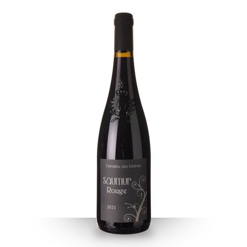 Domaine Des Matines Saumur Rouge 2021 - 75cl