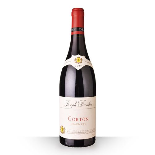 Joseph Drouhin Corton Rouge 2017 - 75cl