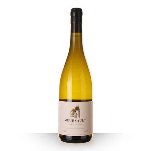 Château Corton C Meursault Les Narvaux Blanc 2018 - 75cl