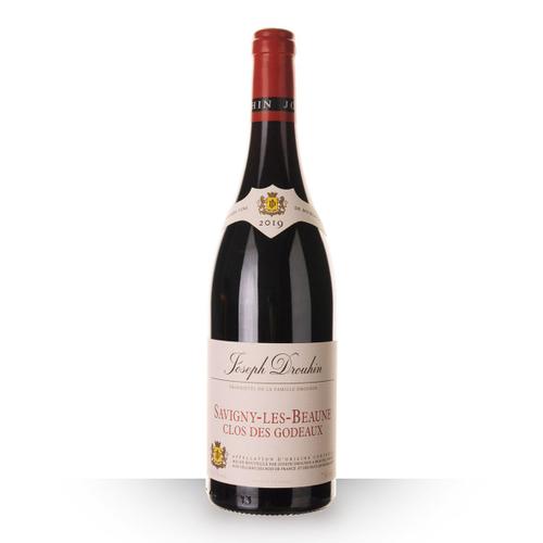 Joseph Drouhin Savigny-Les-Beaune Clos Des Godeaux Rouge 2019 - 75cl