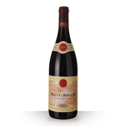 Guigal Saint-Joseph Rouge 2019 - 75cl