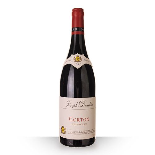Joseph Drouhin Corton Rouge 2020 - 75cl