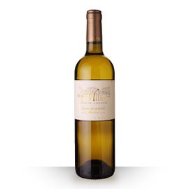Domaine De Millet Gros Manseng Côtes De Gascogne Blanc 2022 - 75cl
