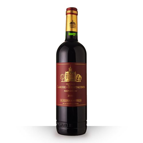 Château Larose Trintaudon Haut-Médoc Rouge 2020 - 75cl