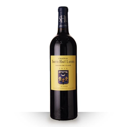 Château Smith Haut Lafitte Pessac-Léognan Rouge 2019 - 75cl