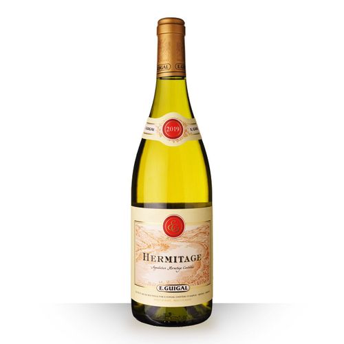 Guigal Hermitage Blanc 2019 - 75cl