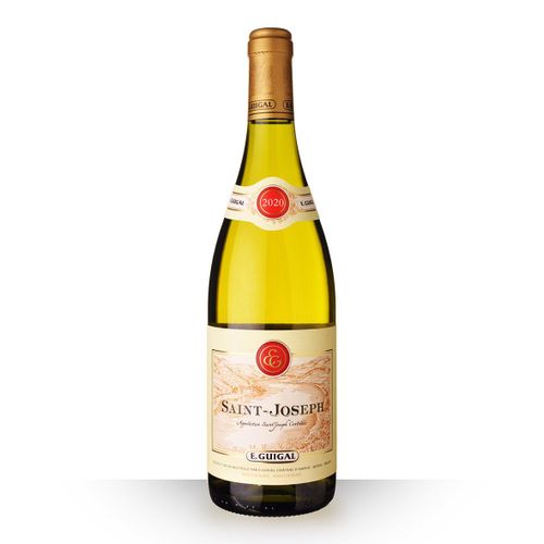 Guigal Saint-Joseph Blanc 2020 - 75cl