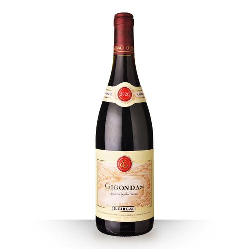 Guigal Gigondas Rouge 2020 - 75cl