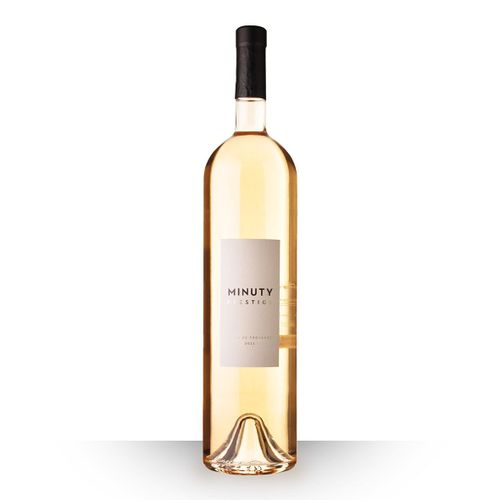 Minuty Prestige Côtes De Provence Rosé 2022 - 150cl